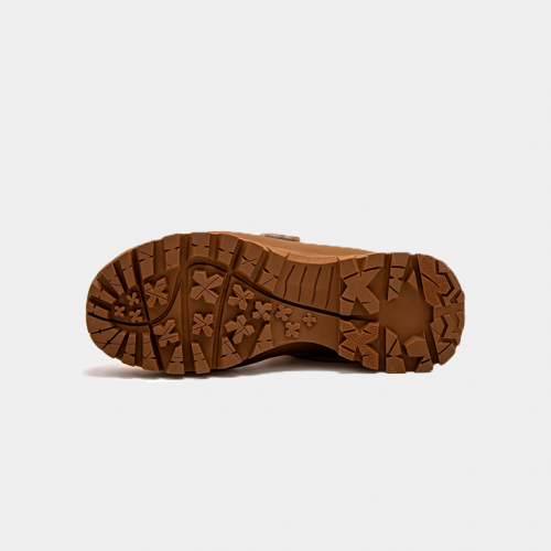 Ботинки Youth Loser Patchwork Boot Mustard