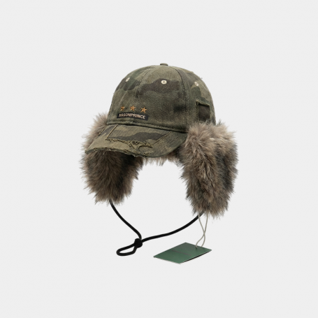 Кепка MasonPrince Military