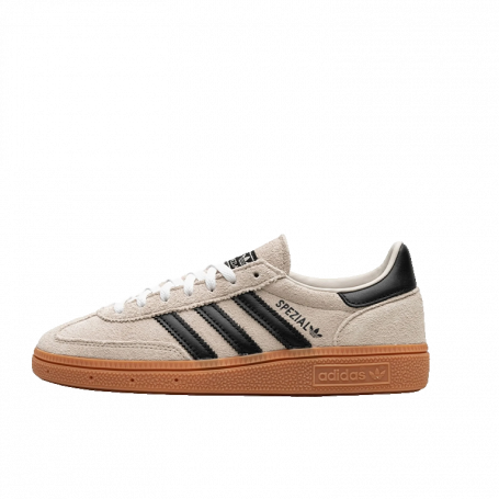 Adidas Handball Spezial Aluminum Core Black (W)