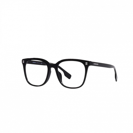 Burberry Glasses Black