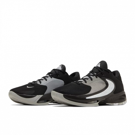 Nike Zoom Freak 4 Cookies and Cream