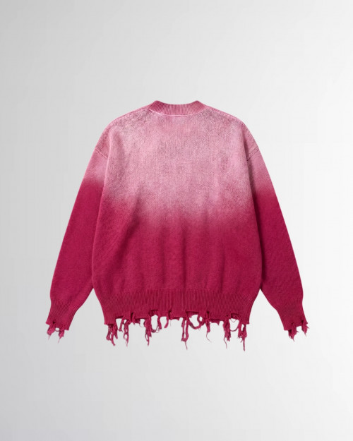 Свитер Sabe Sweater Mon Amour Pink