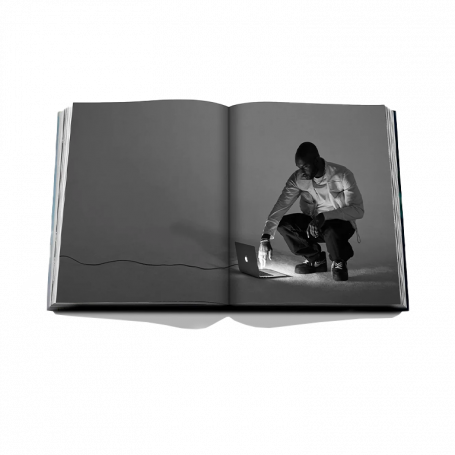 Assouline Louis Vuitton Virgil Abloh Balloon Cover