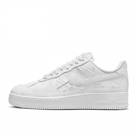 Nike Air Force 1 Low SP Billie Eilish Triple White