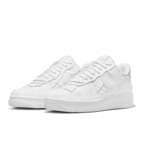 Nike Air Force 1 Low SP Billie Eilish Triple White