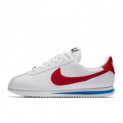 Кроссовки Nike Cortez Forrest Gump (2024)