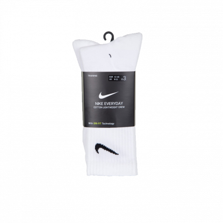 Носки Nike Everyday Lightweight White