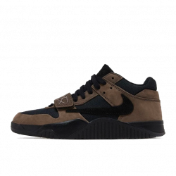 Jordan Jumpman Jack TR Travis Scott Dark Mocha