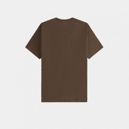 Футболка Kith Women Bubble Vintage Tee Derby