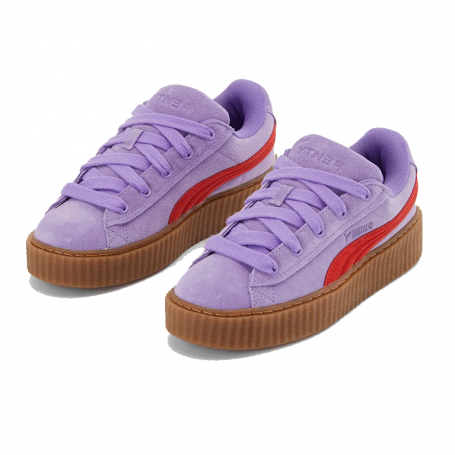 Puma Creeper Phatty Rihanna Fenty Lavender Alert