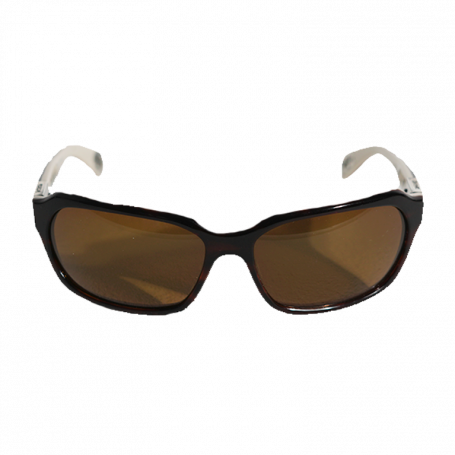 Chrome Hearts Injected TK Brown Glasses
