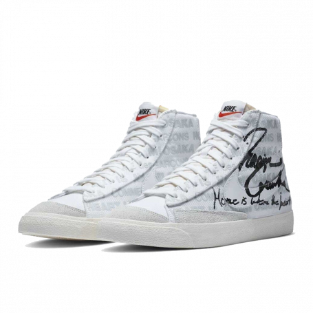 Nike Blazer Mid Comme des Garcons x Naomi Osaka