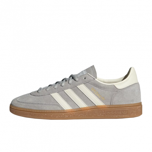 Adidas Handball Spezial Grey Cream White