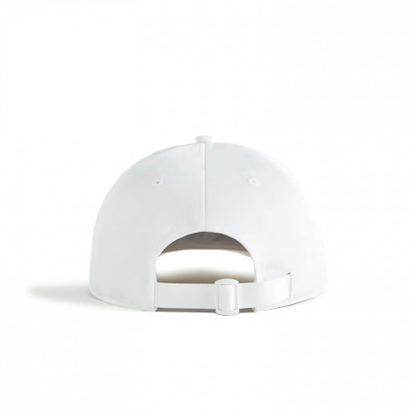 Kith Women Jacquard Sport Cap White