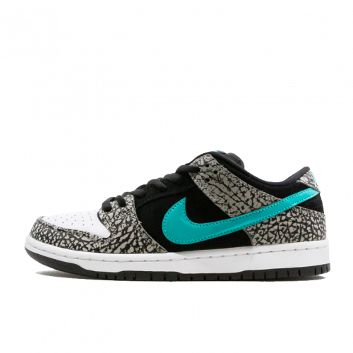 Nike SB Dunk Low atmos Elephant