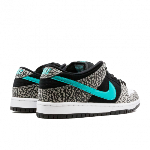Nike SB Dunk Low atmos Elephant