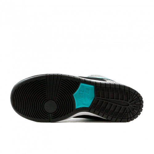 Nike SB Dunk Low atmos Elephant