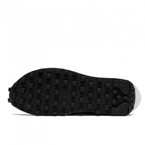 Nike LD Waffle SF sacai Fragment Grey
