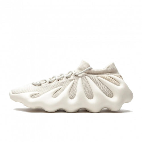 Adidas Yeezy 450 Cloud White