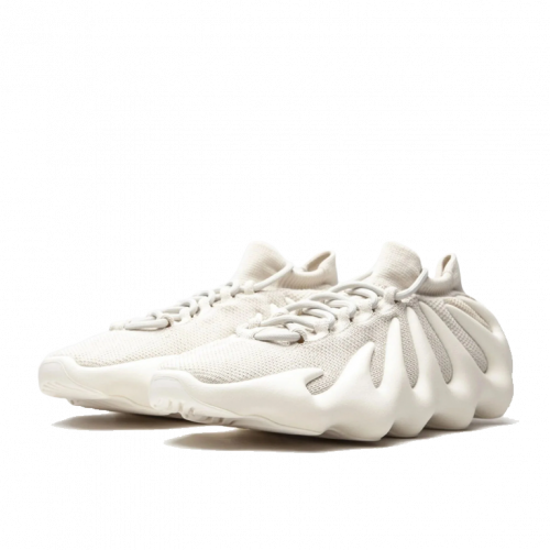 Adidas Yeezy 450 Cloud White