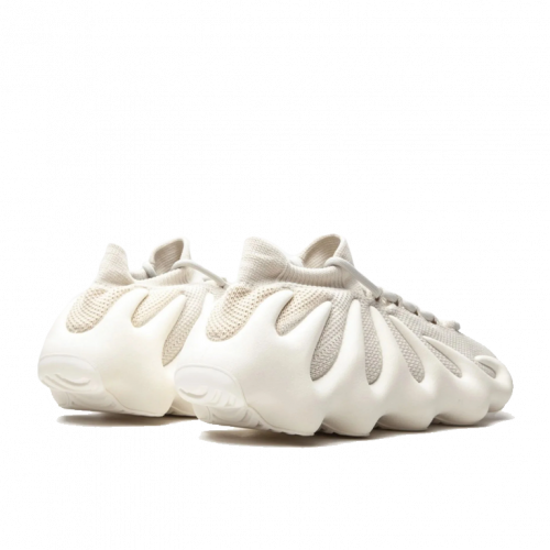 Adidas Yeezy 450 Cloud White