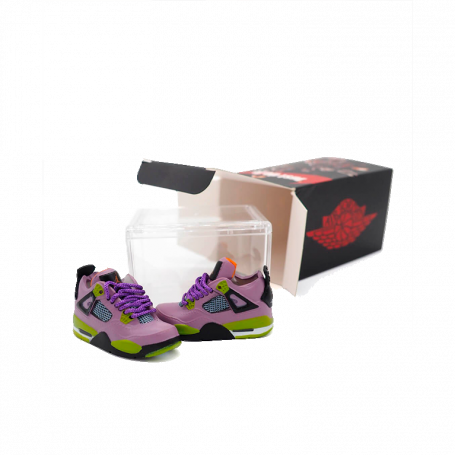 Mystery Box Jordan Mini Sneaker