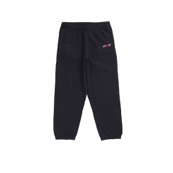 Supreme Jordan Sweatpant (FW24) Black