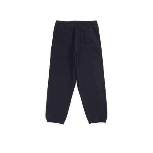 Supreme Jordan Sweatpant (FW24) Black