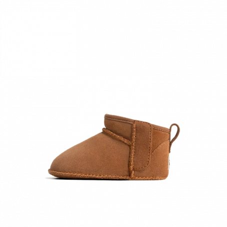 UGG Classic Ultra Mini Boot Chestnut (Infant)