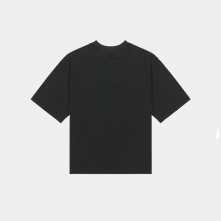 Футболка Trendt Vision Firestorm Tee Black