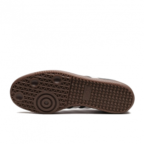 Adidas Samba Vegan Black Gum