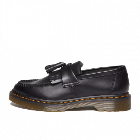 Dr.Martens Adrian Felix Vegan Tassel Loafers Black