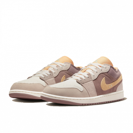 Air Jordan 1 Low SE Craft Taupe Haze