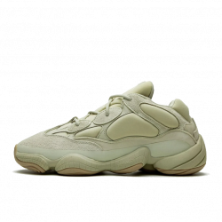 Adidas Yeezy 500 Stone