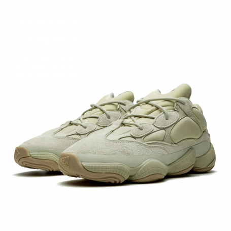 Adidas Yeezy 500 Stone