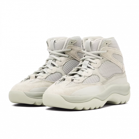 Adidas Yeezy Desert Boot Salt