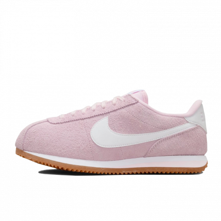 Кроссовки Nike Cortez Vintage Pink Foam (W)