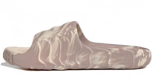 Adidas Adilette 22 Slides Sand Strata
