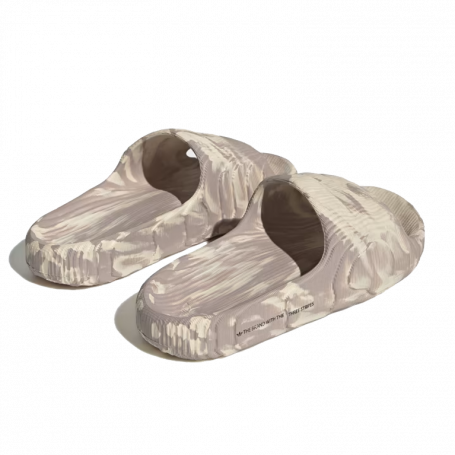 Adidas Adilette 22 Slides Sand Strata