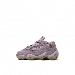 Adidas Yeezy 500 Soft Vision (Infant) (Kids)