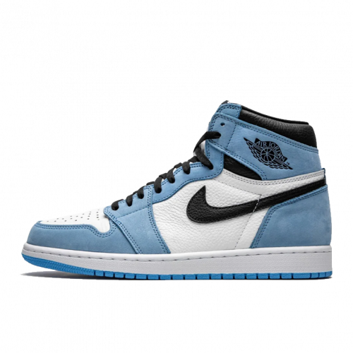 Air Jordan 1 Retro High OG University Blue
