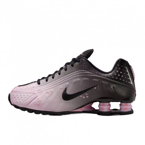 Кроссовки Nike Shox R4 Sakura (W)