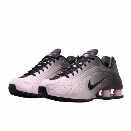 Кроссовки Nike Shox R4 Sakura (W)