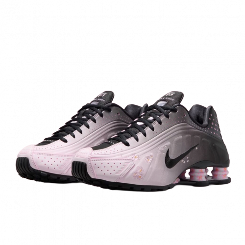 Кроссовки Nike Shox R4 Sakura (W)