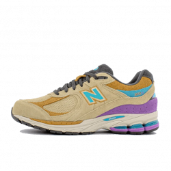 New Balance 2002R J. Crew Incense