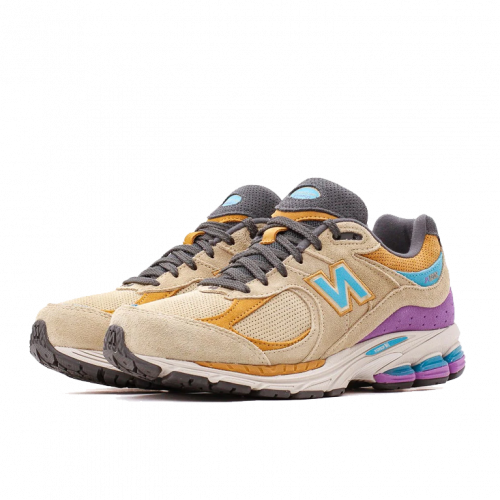 New Balance 2002R J. Crew Incense