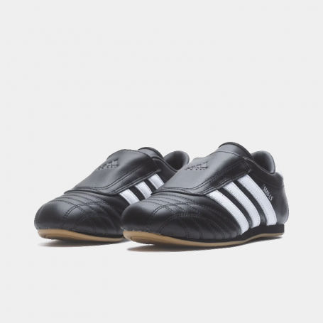 Кроссовки Adidas Taekwondo Core Black (W)