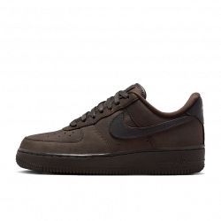 Nike Air Force 1 Low PRM MF Velvet Brown (W)