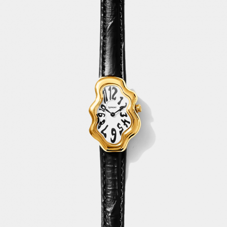 Часы Laphont Black Mirage Gold