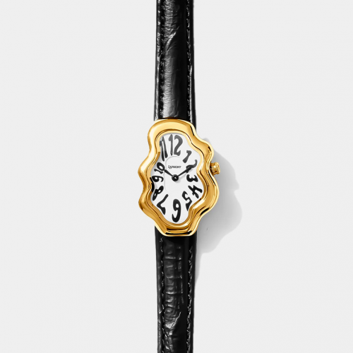 Часы Laphont Black Mirage Gold